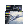 Revell Maquette Rafale C Dassault Aviation