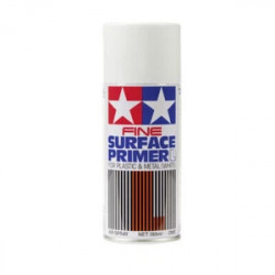 Tamiya Appret 180 Ml Blanc