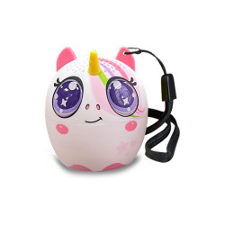 Mini enceinte Licorne Bontempi