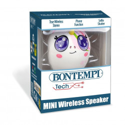 Mini enceinte Licorne Bontempi