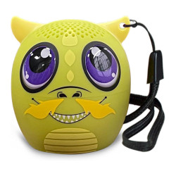 Mini enceinte Dragon Bontempi