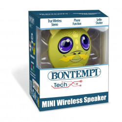 Mini enceinte Dragon Bontempi