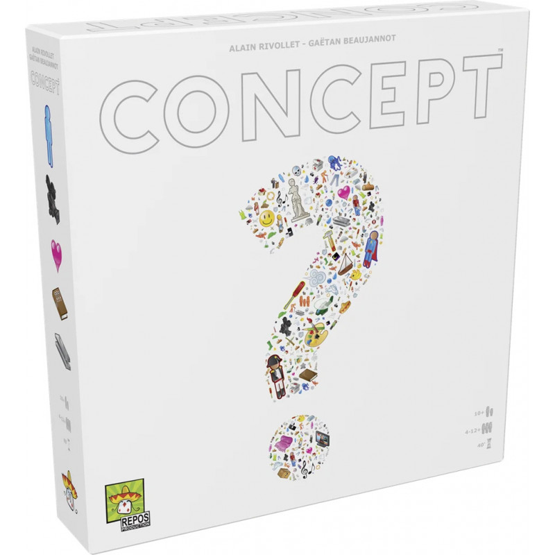 CONCEPT CONCEPT
