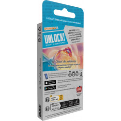 Unlock Le Chant Des Embruns