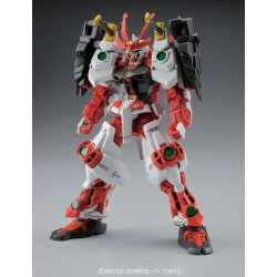 Maquette Gundam Hg Bandai Sengoku