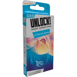 Unlock Le Chant Des Embruns