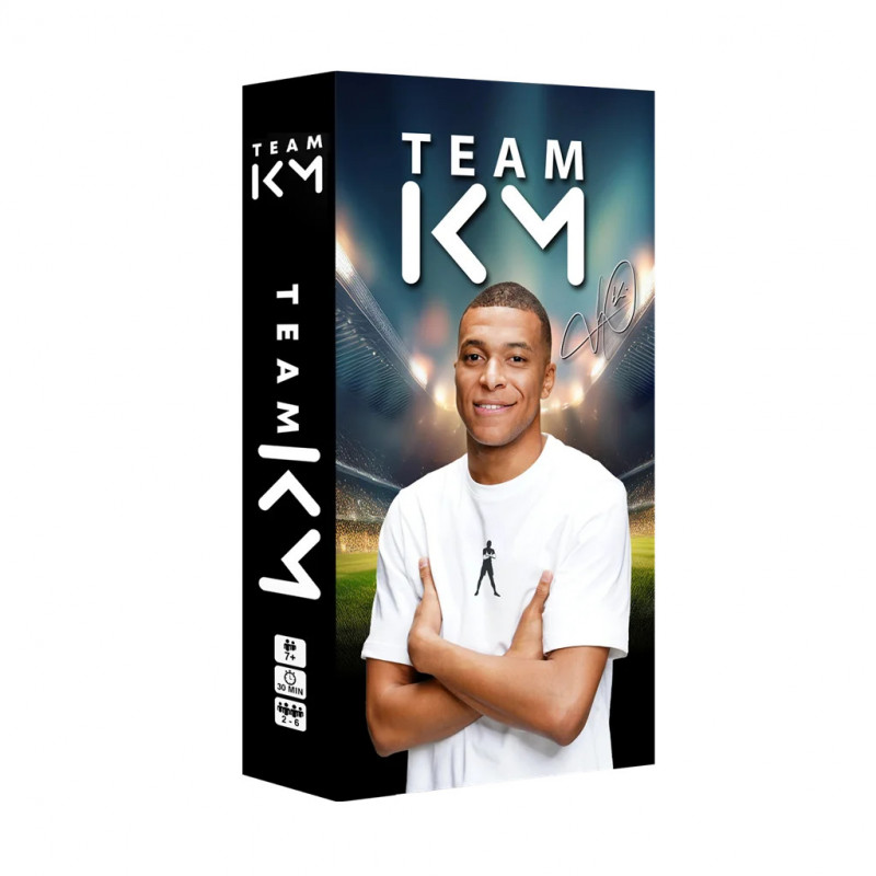 Team KM Team KM