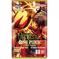 One Piece Tee best Boosters