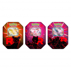 Pokémon Pokébox Q3 2025