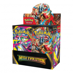 Pokémon Booster