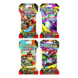 Pokémon Booster Sleeve