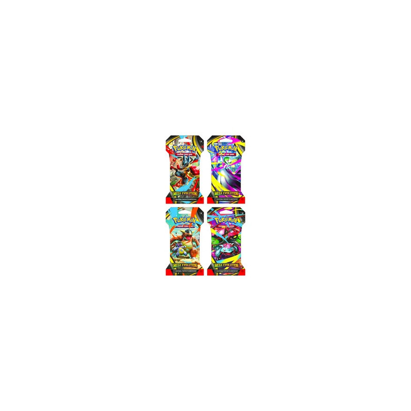 Pokémon Booster Sleeve