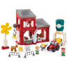 Ecoiffier Abrick Ferme Bio