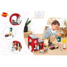 Ecoiffier Abrick Ferme Bio