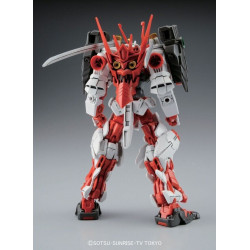 Maquette Gundam Hg Bandai Sengoku