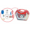 Ecoiffier MALLETTE DOCTEUR