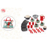 Ecoiffier Set Dinette
