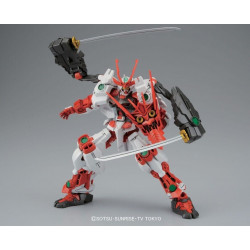 Maquette Gundam Hg Bandai Sengoku