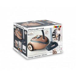 Smoby Aspirateur Rowenta