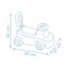 Little Smoby Porteur
