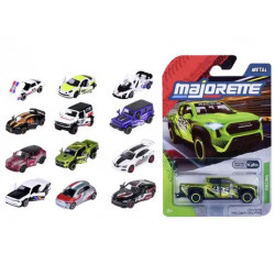 Majorette 1 64 Serie Tuning x1 Ass