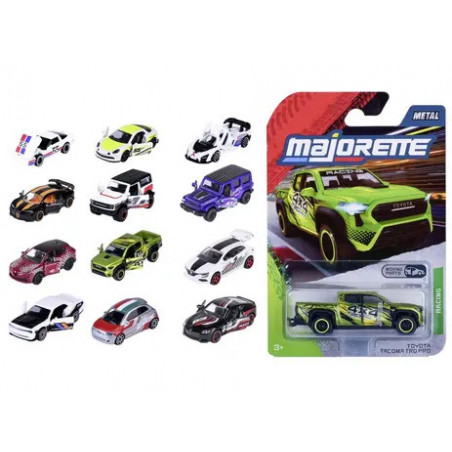 Majorette 1 64 Serie Tuning x1 Ass