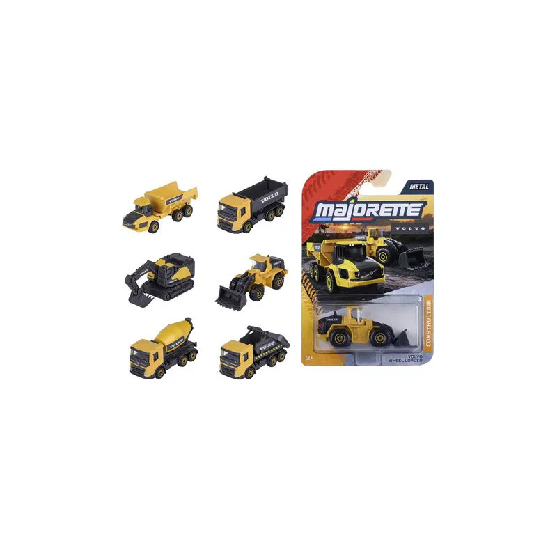 Majorette 1 64 Travaux Publiques Tp Ass
