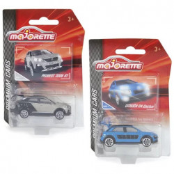 Majorette 1 64 PREMIUM FRANCE X1 BLISTER ASST