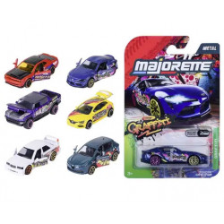 Majorette 1 64 Serie Tuning Graffiti