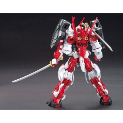Maquette Gundam Hg Bandai Sengoku