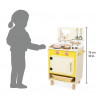 Janod Cuisinière Mamie Soleil