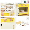 Janod Cuisinière Mamie Soleil