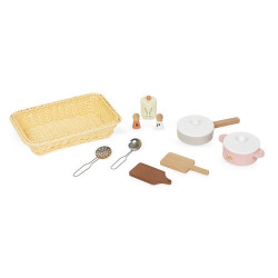 Janod Cuisinière Mamie Soleil