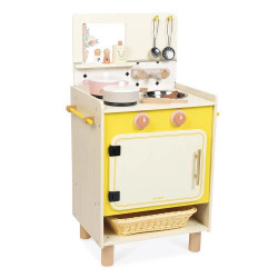 Janod Cuisinière Mamie Soleil