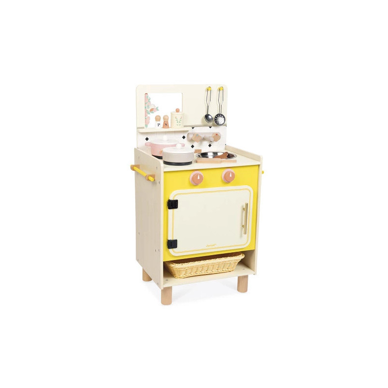 Janod Cuisinière Mamie Soleil Janod Cuisinière Mamie Soleil