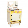 Janod Cuisinière Mamie Soleil
