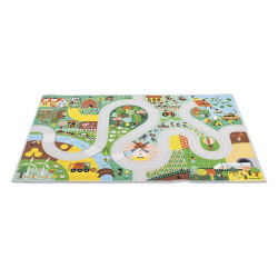 Janod Tapis Campagne