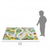 Janod Tapis Campagne