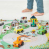 Janod Tapis Campagne