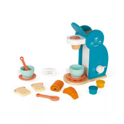 Janod Set de petit Dejeuner
