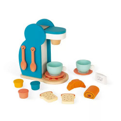Janod Set de petit Dejeuner