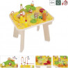 Janod Table Multi-Activites