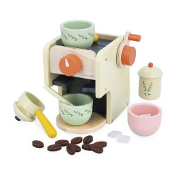 Janod Machine a café