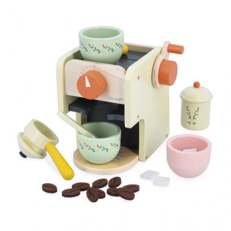 Janod Machine a café