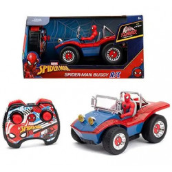 Marvel Spiderman Rc Jada