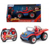 Marvel Spiderman Rc Jada