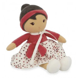 Kaloo Poupée émilie 25 cm