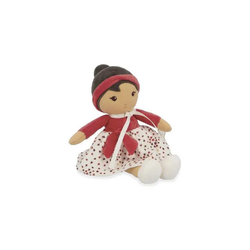Kaloo Poupée émilie 25 cm