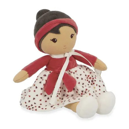Kaloo Poupée émilie 25 cm
