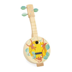 Janod Bango Jungle